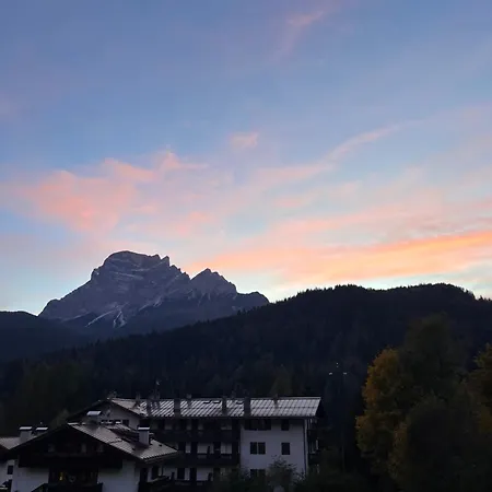 Dolomites 